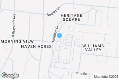 Map image of the property - 255 Mayflower Ln N