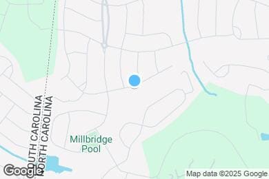 Map image of the property - 5008 Britannia Blvd