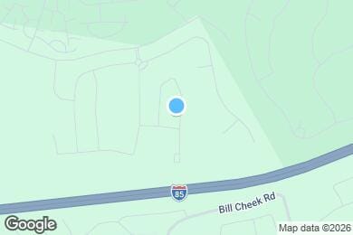 Map image of the property - 2888 Sweet Red Cir
