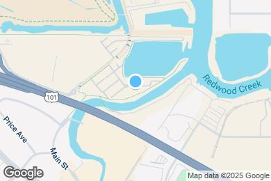 Map image of the property - 640 Turnbuckle Dr