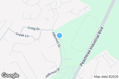 Map image of the property - 1278 Ainsworth Alley