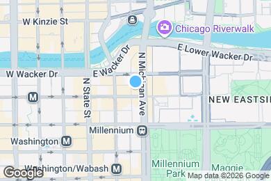 Map image of the property - 78 E Lake St