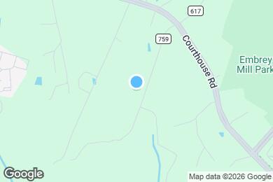 Map image of the property - 109 Kelsey Rd