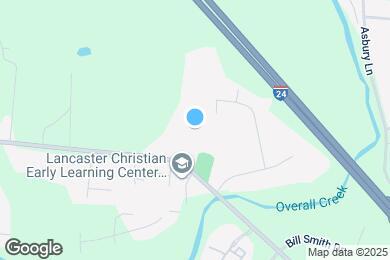 Map image of the property - Springfield