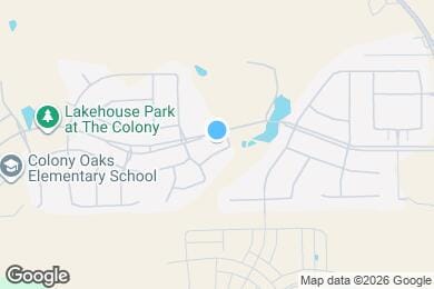 Map image of the property - 114 Chinaberry Bnd
