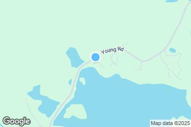 Map image of the property - 14 Big Rock Ln