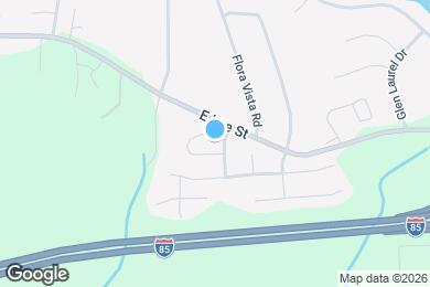 Map image of the property - 18 Leesford Trail