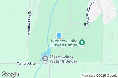 Map image of the property - 514 St Andrews Dr