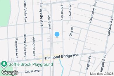 Map image of the property - 139 Royal