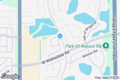 Map image of the property - 12009 Bellsworth Way