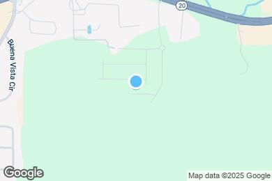 Map image of the property - 326 Skye Ln