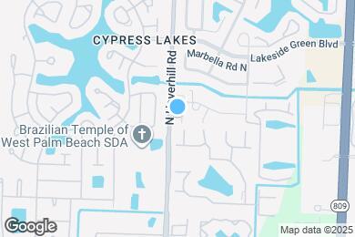 Map image of the property - 4958 Alder Dr