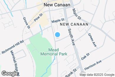 Map image of the property - 206 Park St