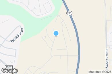 Map image of the property - 518 Paul Cyn