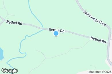 Map image of the property - 5479 Bethel Rd