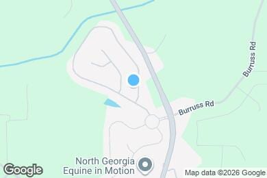 Map image of the property - 5650 Mirror Lake Dr