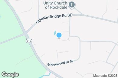 Map image of the property - 4314 Derbyshire Trce SE