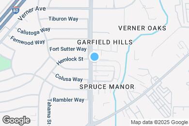Map image of the property - 5592 Keoncrest Cir