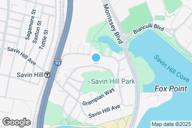 Map image of the property - 62 Grampian Way