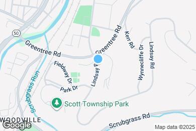 Map image of the property - 405 Lindsay Rd
