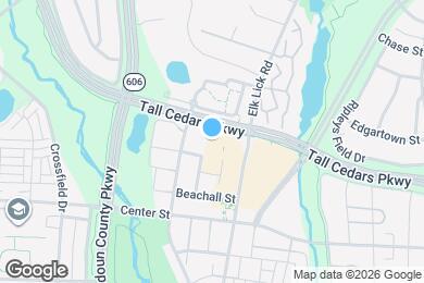 Map image of the property - The Devon at South Riding