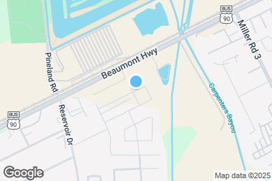 Map image of the property - 14714 Surfbird Ln