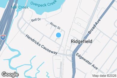 Map image of the property - 508 Lowe Ave