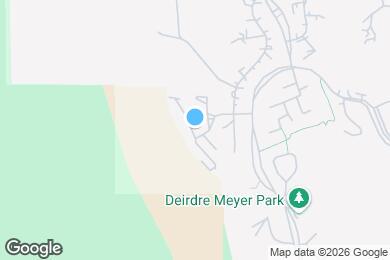 Map image of the property - 6922 Fargo Trl
