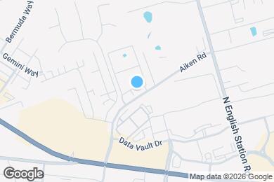 Map image of the property - Century Middletown