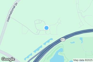 Map image of the property - 19935 Villa Isle Dr