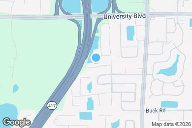 Map image of the property - 9809 Tattersall Ave