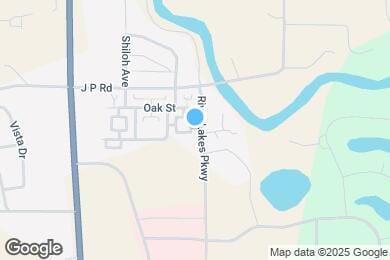 Map image of the property - 275 C Blackberry Loop