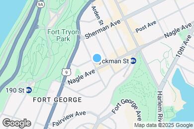 Map image of the property - 55 Ellwood St