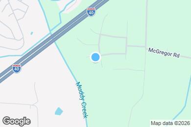 Map image of the property - 944 Highland Glen Rd