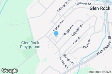 Map image of the property - 216 Lester Ct
