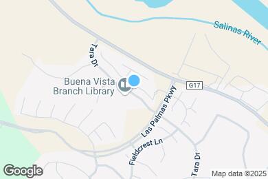 Map image of the property - 18106 Stonehaven