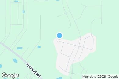 Map image of the property - 16018 62nd Gln E
