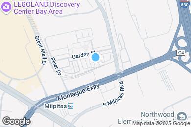 Map image of the property - 1460 Lavender Loop