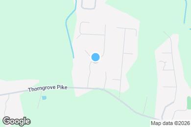 Map image of the property - 4532 Winslow Dr