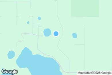 Map image of the property - 10301 Savannah Ridge Ln
