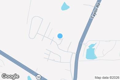 Map image of the property - 5812 Lotus Cir