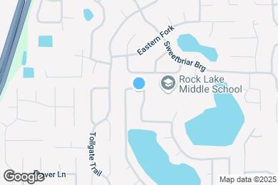 Map image of the property - 190 Sheridan Ave