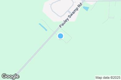 Map image of the property - 1085 Tigger Loop