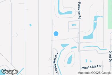 Map image of the property - 10011 Maddox Ln