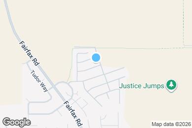 Map image of the property - 6308 Castle Cary Dr
