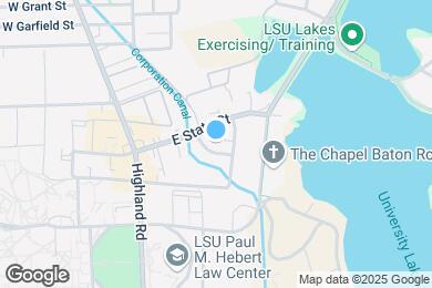 Map image of the property - 3265 Ivanhoe St