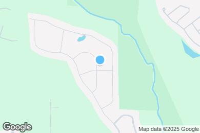 Map image of the property - 14597 Barred Owl Wy