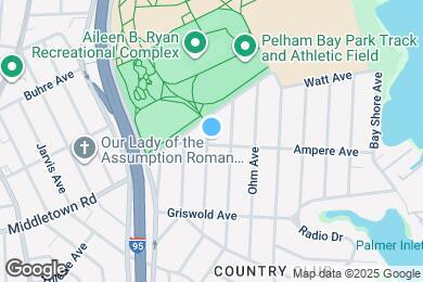 Map image of the property - 1604 Robertson Pl