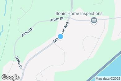 Map image of the property - 58 Mahopac Ave