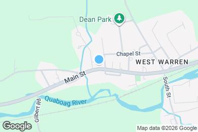 Map image of the property - 2302 Main St